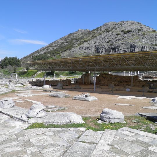 St. Paul Basilica, Philippi