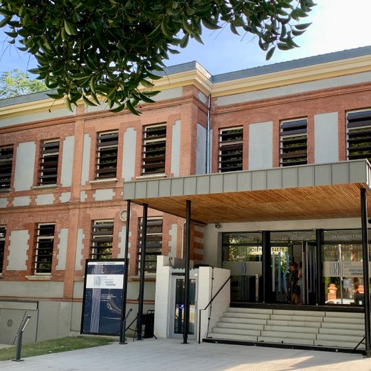 Musée départemental de la Résistance et de la Déportation