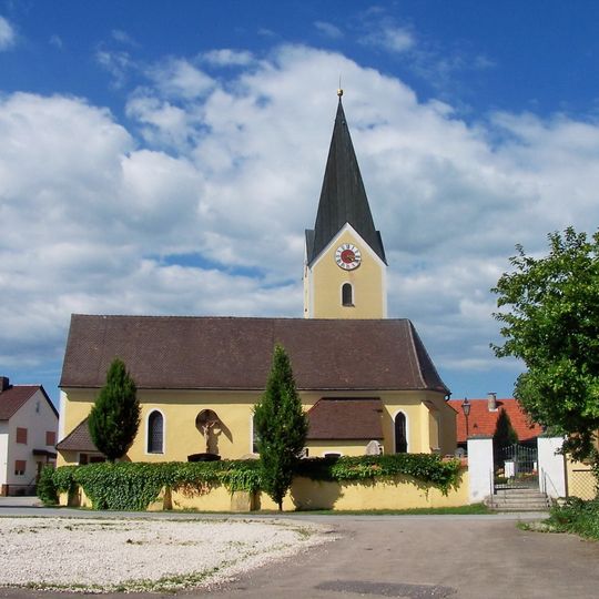 St. Markus