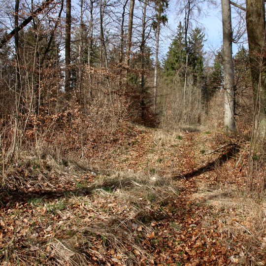 Cultural heritage D-1-7930-0019 in Landsberg am Lech