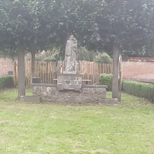 Statua, opera d'arte