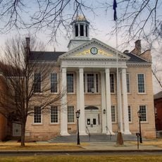 Wellsboro Historic District