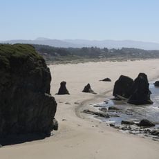 Face Rock Viewpoint