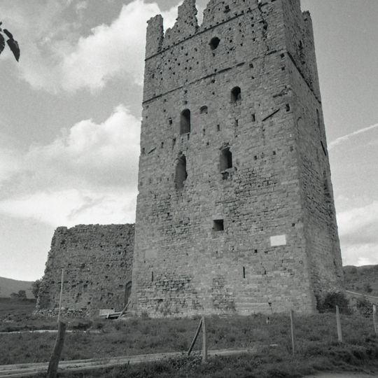 Castello di Porciano