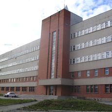 Institute of Thermal Physics UB RAS