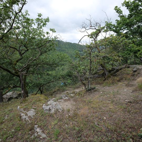 Walterstein bei Lorsbach