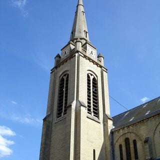 Église Saint-Pierre-Saint-Paul de Sannois