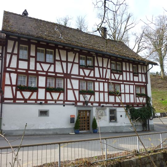 Mühle Trichtenhausen