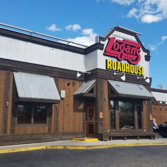 Logan's Roadhouse