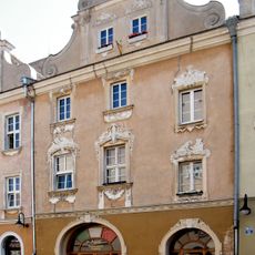 30 Market Square in Opole