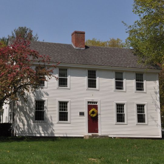 Mason-Watkins House