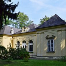 Sog. Maria-Theresien-Villa, Maria-Theresien-Schlössl