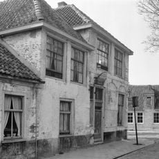 Schoolstraat 31, Egmond aan den Hoef