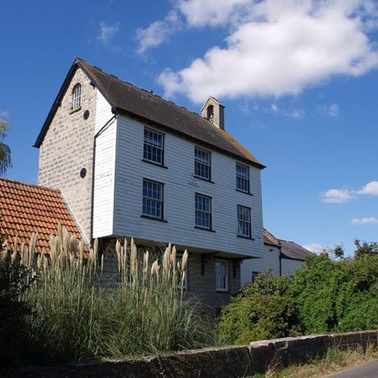 Hambridge and Westport