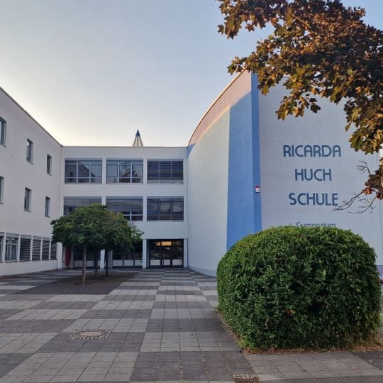 Ricarda-Huch-Schule