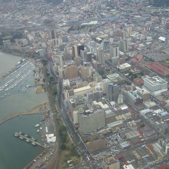 Durban University of Technology