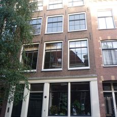 Herenmarkt 9, Amsterdam