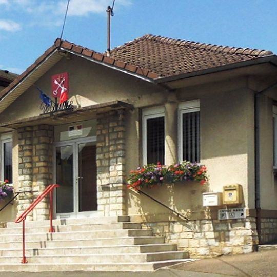 Dampierre-sur-le-Doubs