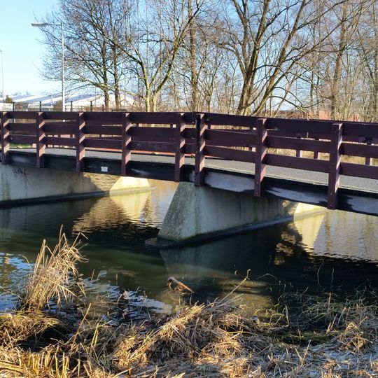 Henrietta Leavittbrug