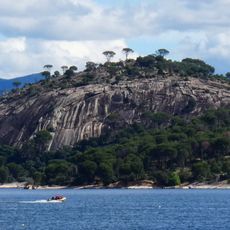 Cerro del Yelmo, San Martín de Valdeiglesias