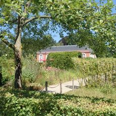 Vordenstein park