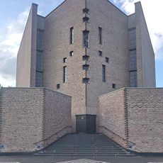 Abbaye de Königsmünster