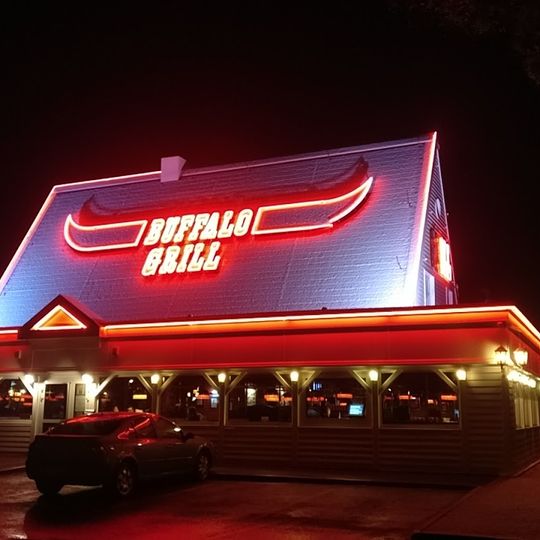 Buffalo Grill Foix