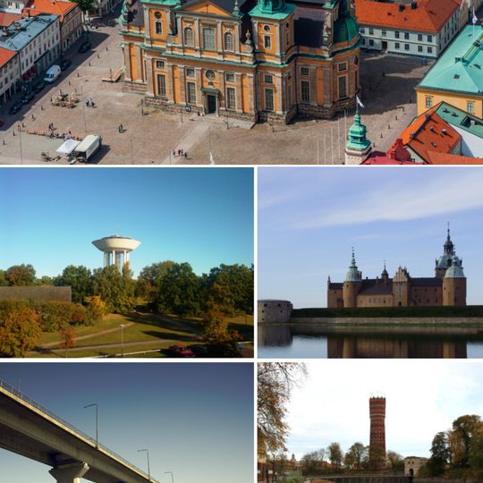Kalmar