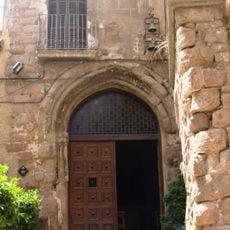 Capella de Santa Eulàlia