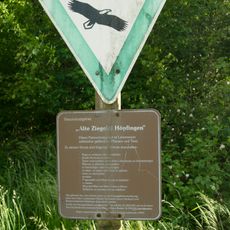 Alte Ziegelei Höpfingen