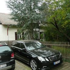 Melli-Beese-Geburtshaus Laubegast