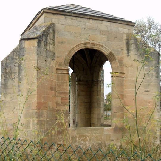 Humilladero De Zambrana