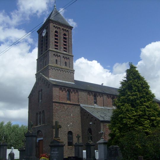 Sint-Adrianuskerk