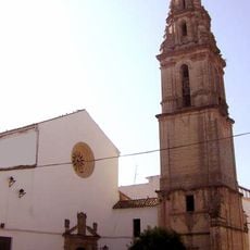 Church of San Francisco, Bujalance
