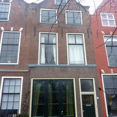 Herengracht 106, Leiden