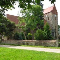 Village church Blumberg