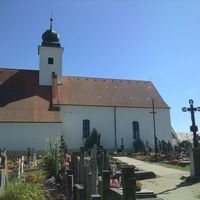 Štěpánovice u Českých Budějovic