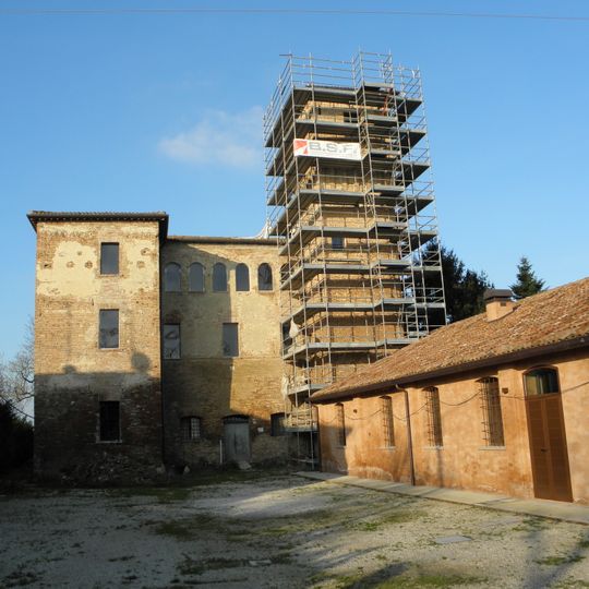 Palazzo Pio