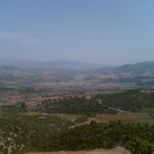 Prowincja Al-Buwajra