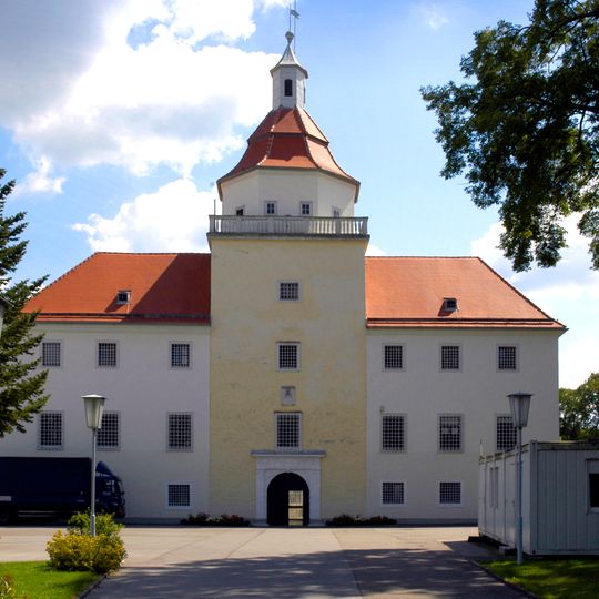 Schloss Sonnberg