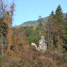 Ruine Schwarzenhorn