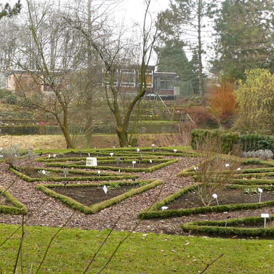 Schulbiologiezentrum Hannover
