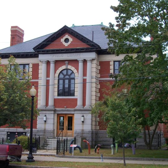 Rochester Museum of Fine Arts