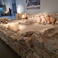 Archaeological museum of Volos