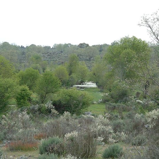 Tierra de Vitigudino