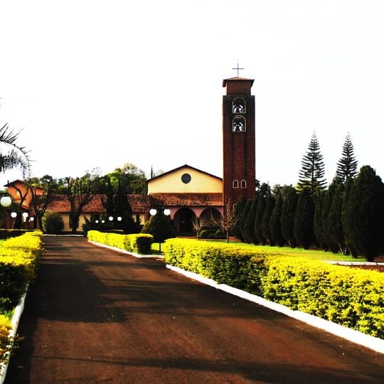 Mosteiro da Transfiguração