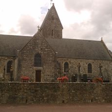 Église Saint-Pierre de Bolleville