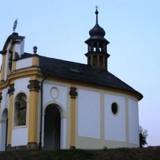 Chapel of Saint Francis Xavier