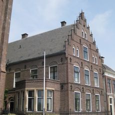 Zuiderhaven 77, Harlingen