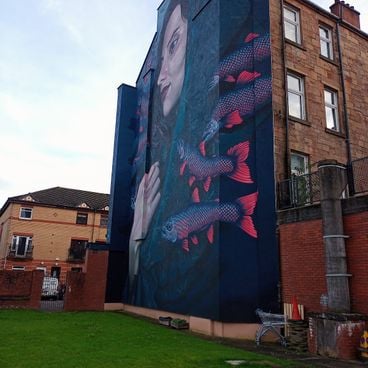 Fotografering i Glasgow: katedral, museer og viktoriansk arkitektur